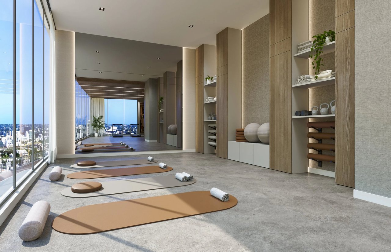 August 2025 | Edge House Miami Partners with YUPIX to Debut Immersive Meta-Reality Sales Experience