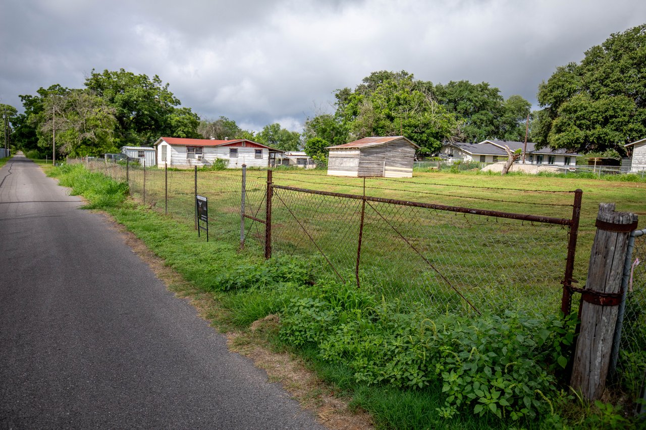 0.43± Acres | 3349 & 3379 Mack Dr | China Grove, Bexar County, TX