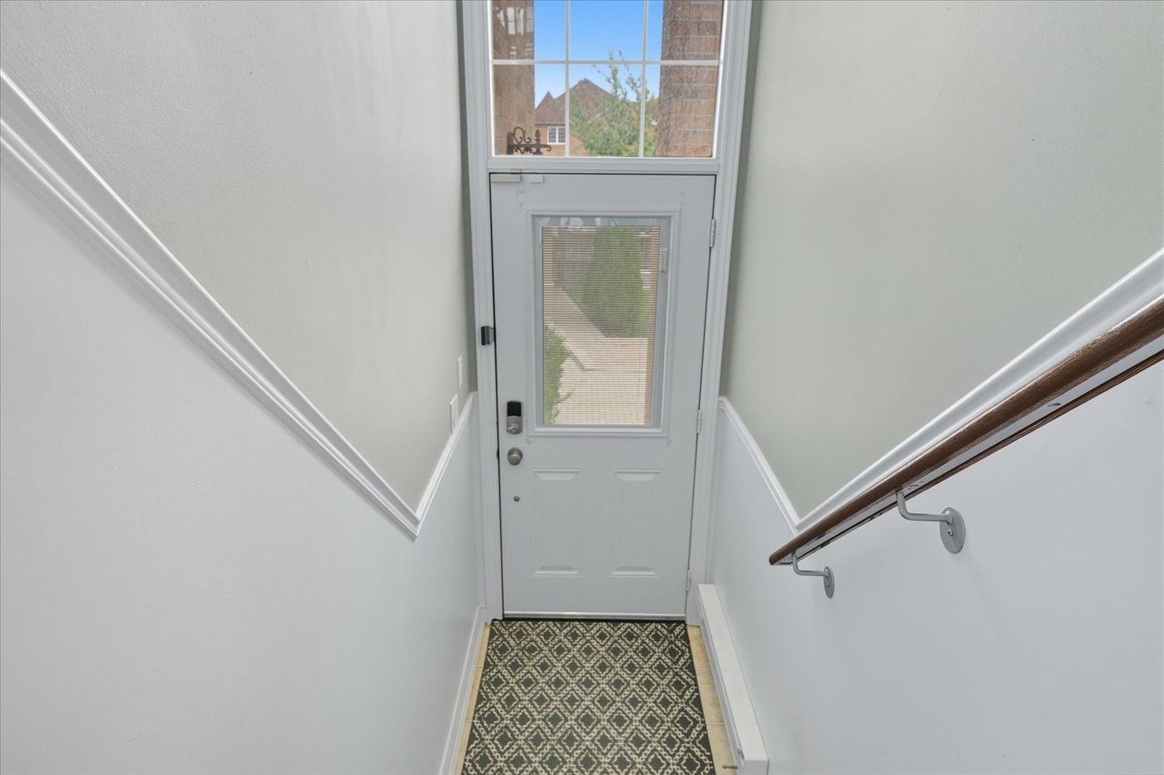 #23 - 20 Greensborough village Circ