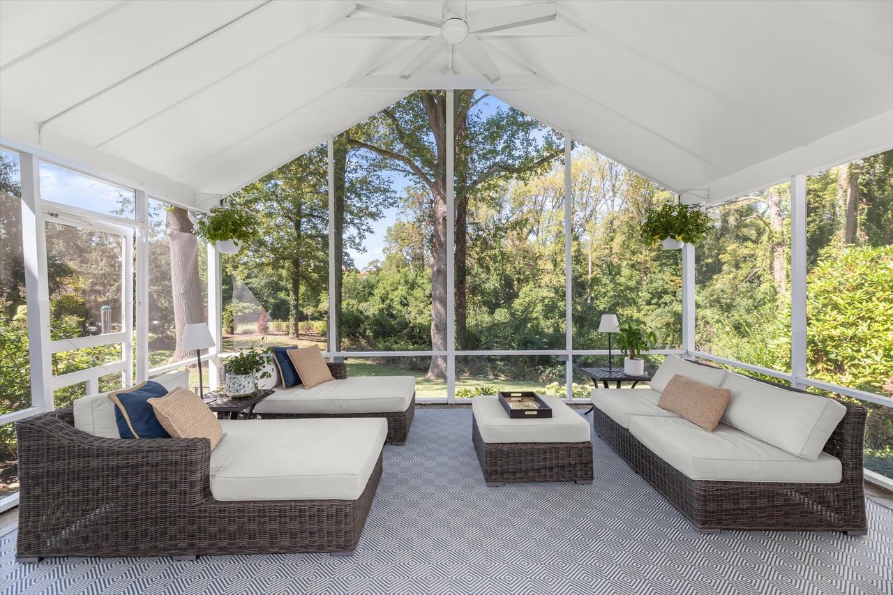 804 Rackham Road