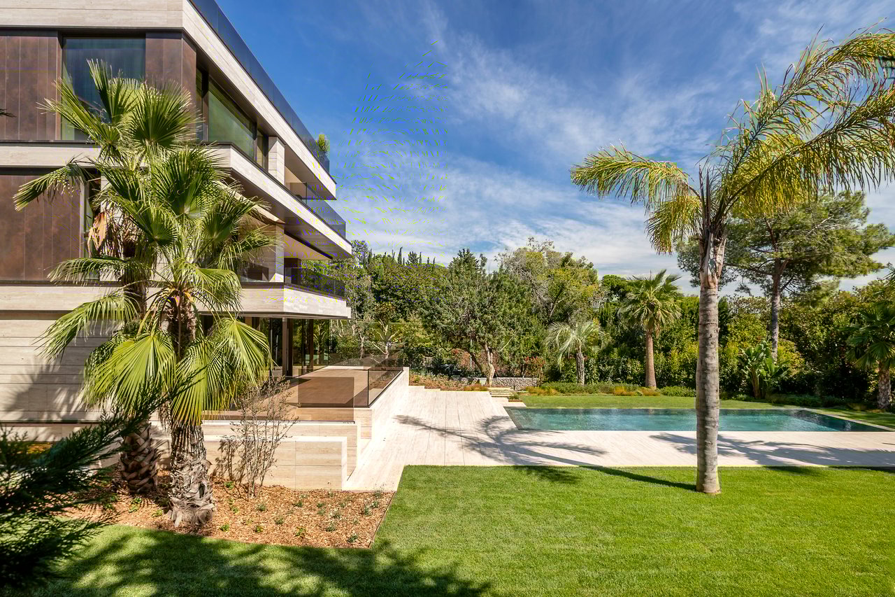 VILLA ALTA