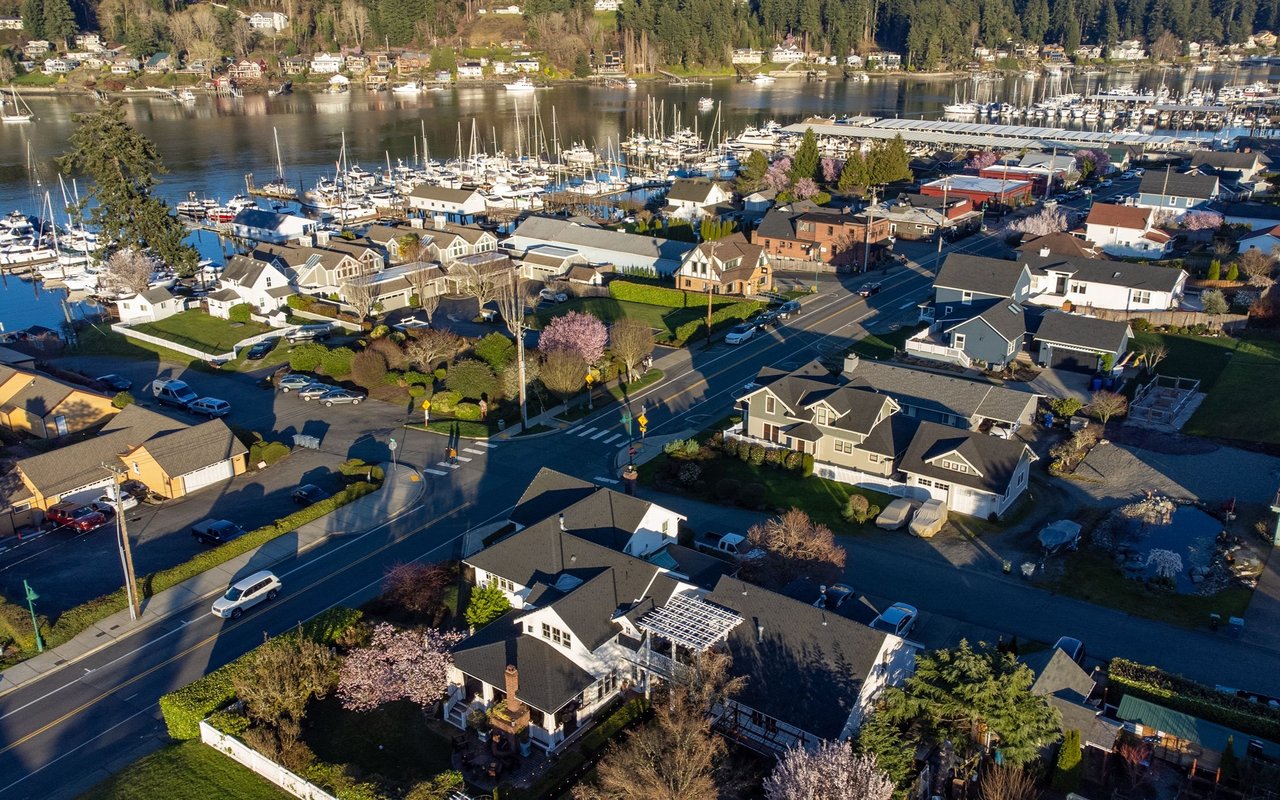 Gig Harbor