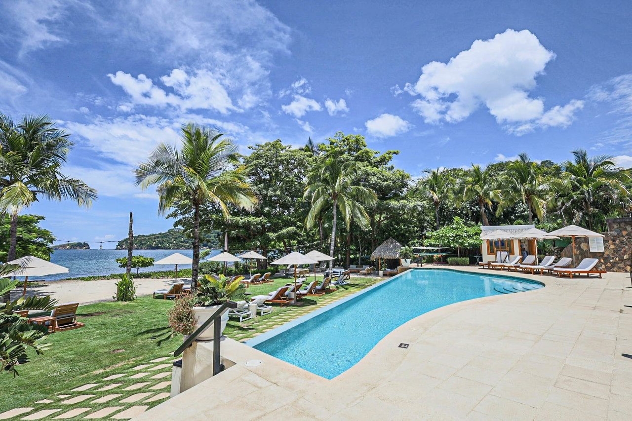 Ground-Floor Three Bedroom Condo