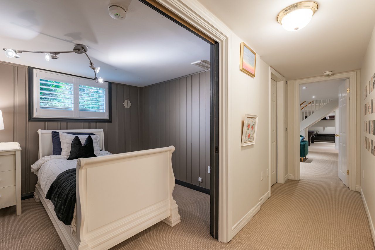 Expansive Morrison Bungalow