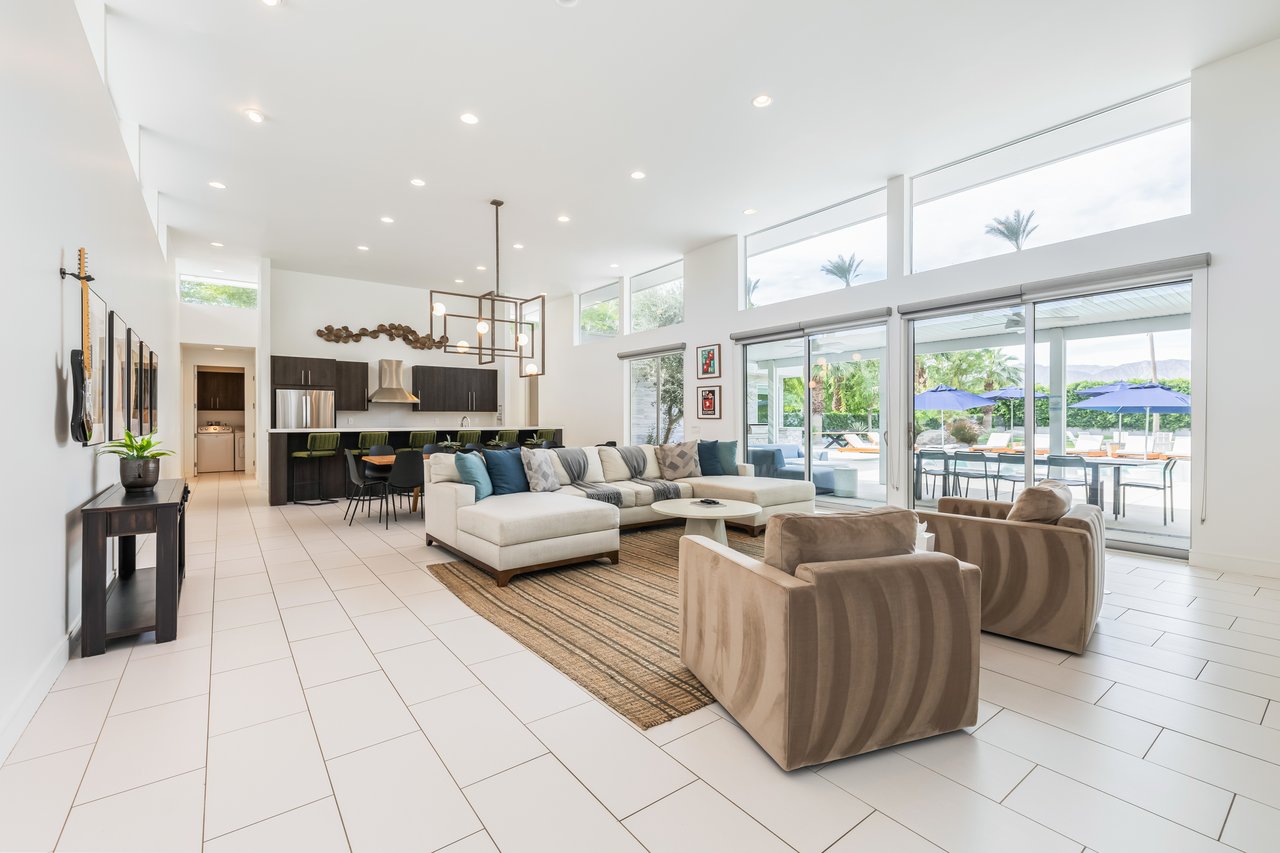 51125 Evangeline Way - Villa 3