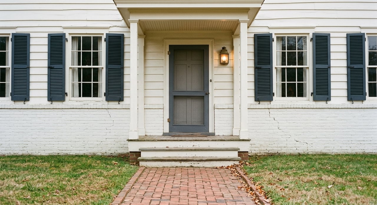Selling A Greenwood Property When You Live Out Of Town