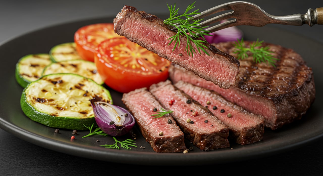 The Five Best Steakhouses in Scottsdale that Aren't Chains