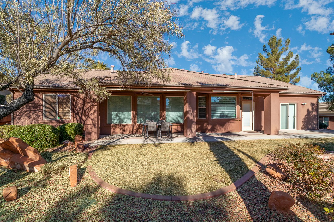 1319 W Red Butte Dr