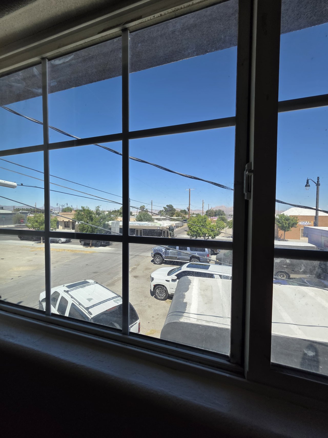 412 West Monroe Avenue #20
