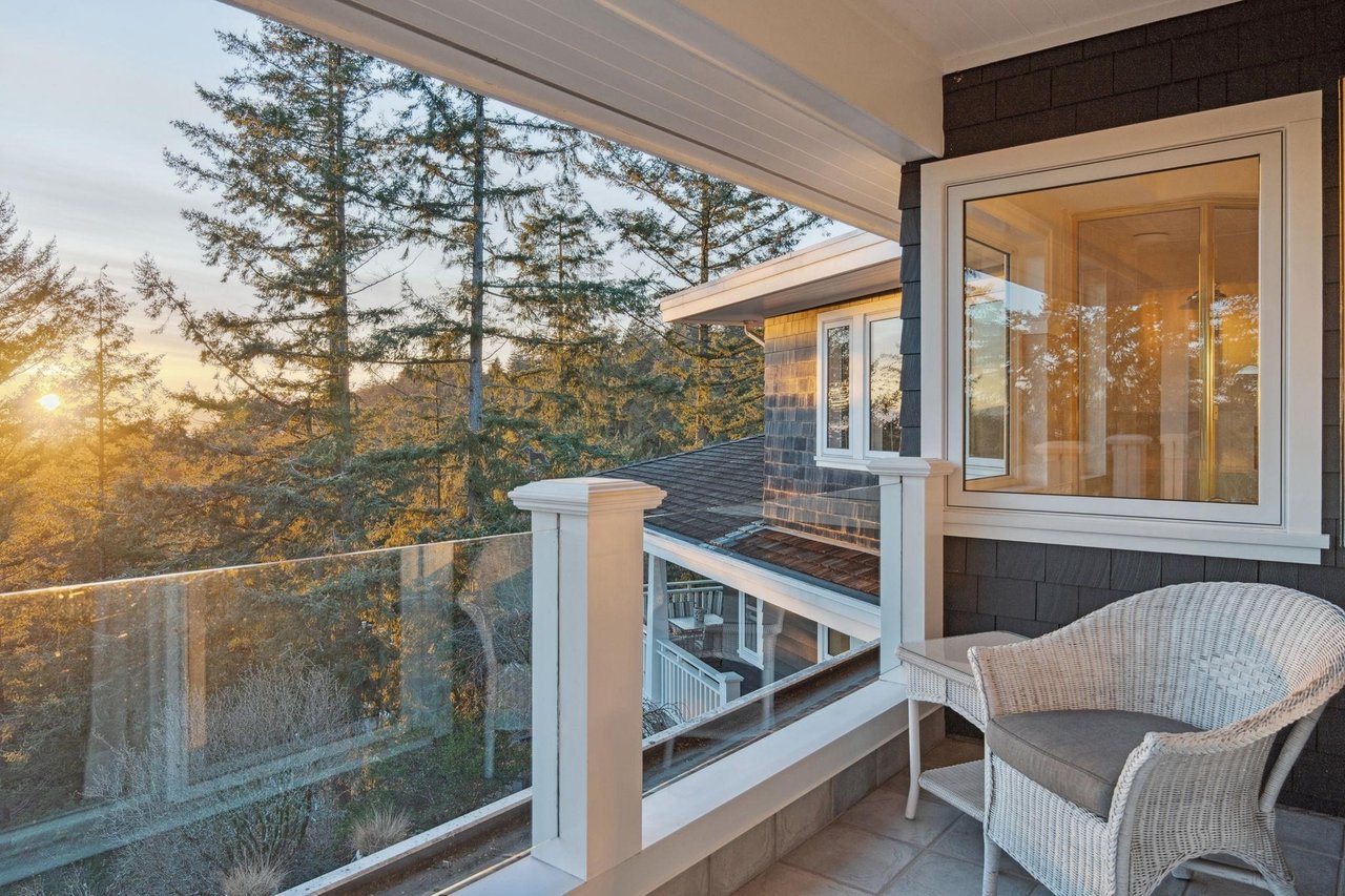 4668 Headland Drive, West Vancouver