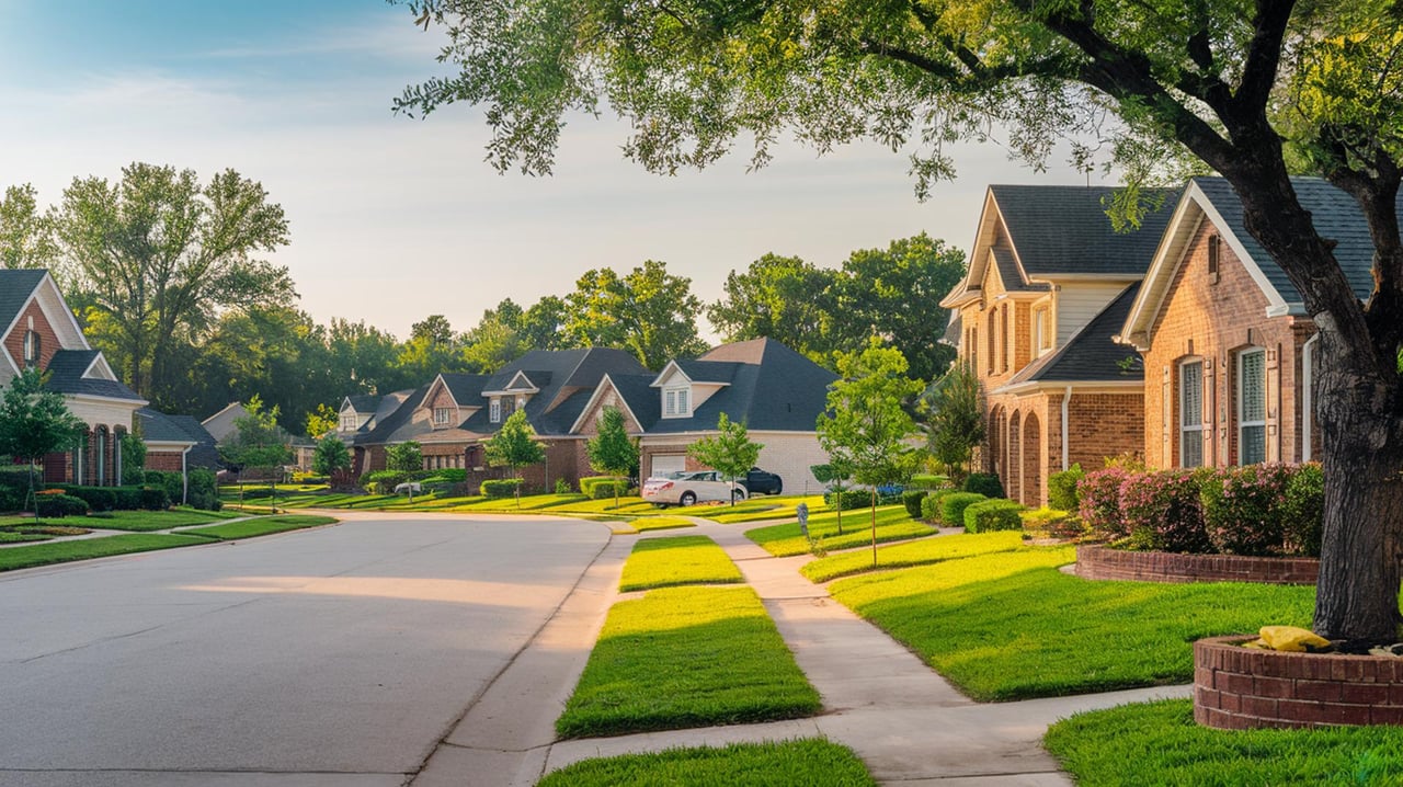 How to Get the Best Mortgage Rates in Cypress, TX