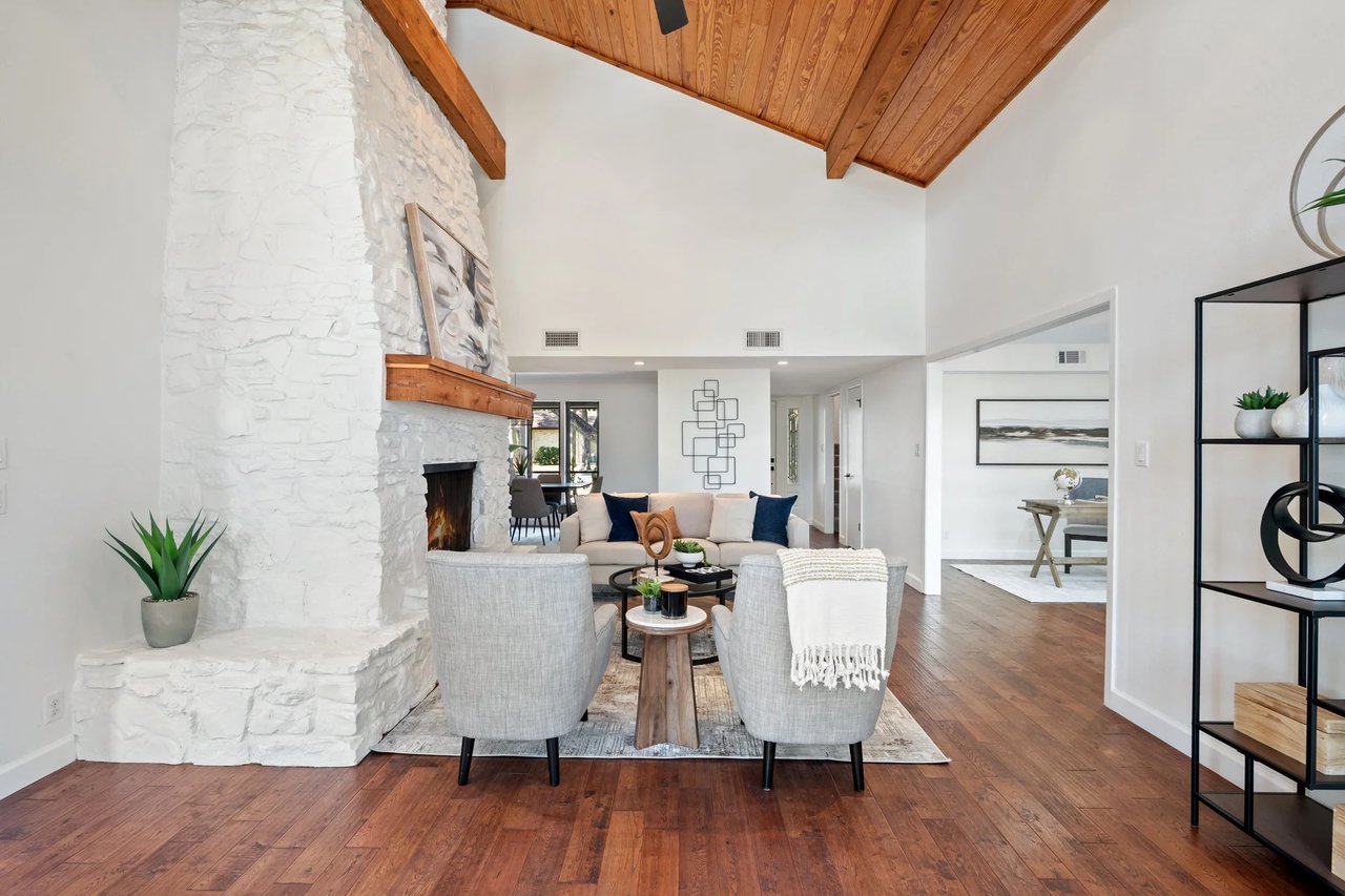 9112 Balcones Club Dr | Modern Luxury on the 12th Fairway