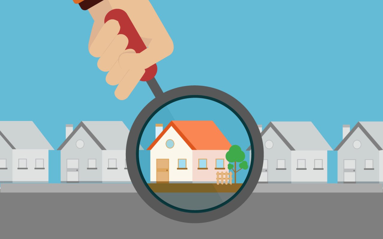 7 Potential Red Flags To Watch Out For When House Hunting