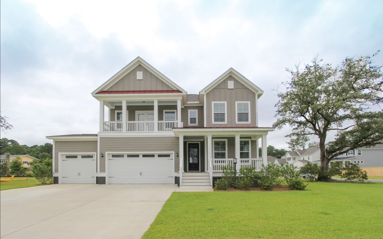 2815 Wagner Way – A Like-New Park West Home