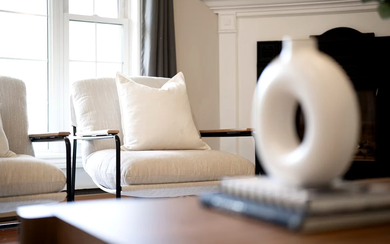 The Role of Emotions in Buying and Selling Luxury Homes