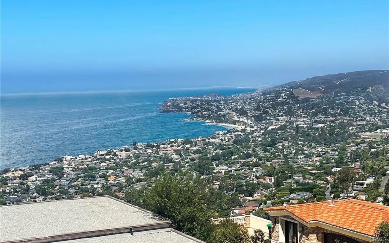 For Rent 1089 Baja Street, Laguna Beach $6,995