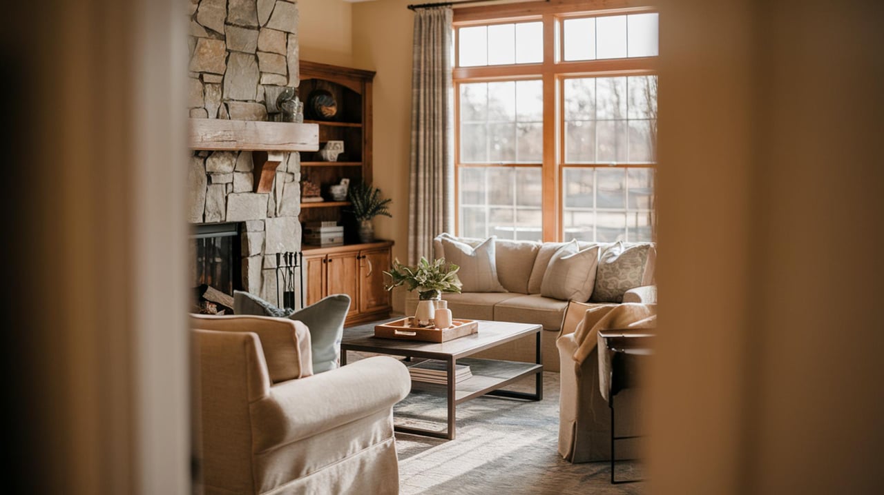How to Use Virtual Tours When Selling Your Home in Carpenter Village, NC