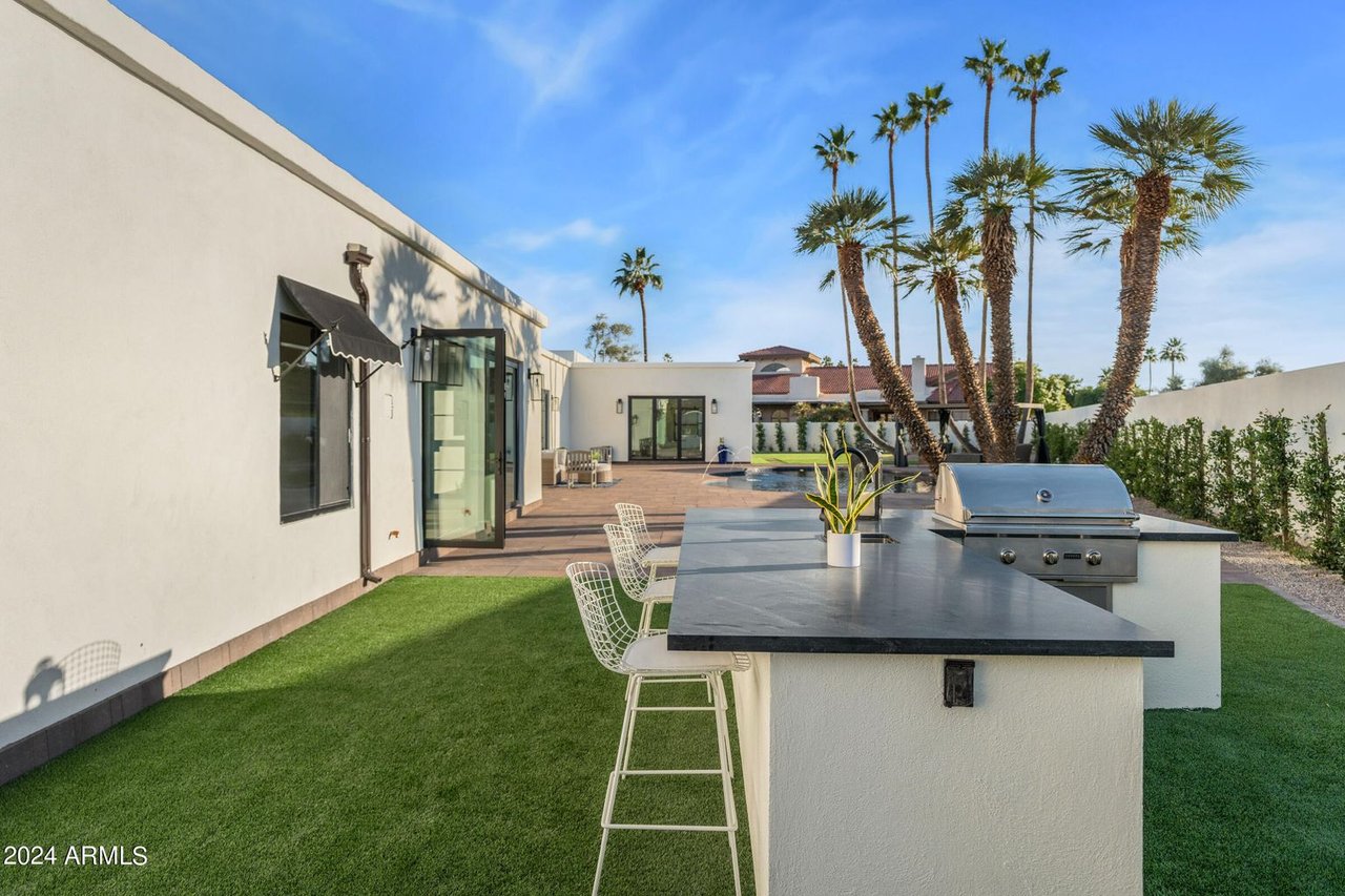 5614 N 75th Pl, Scottsdale, AZ 85250