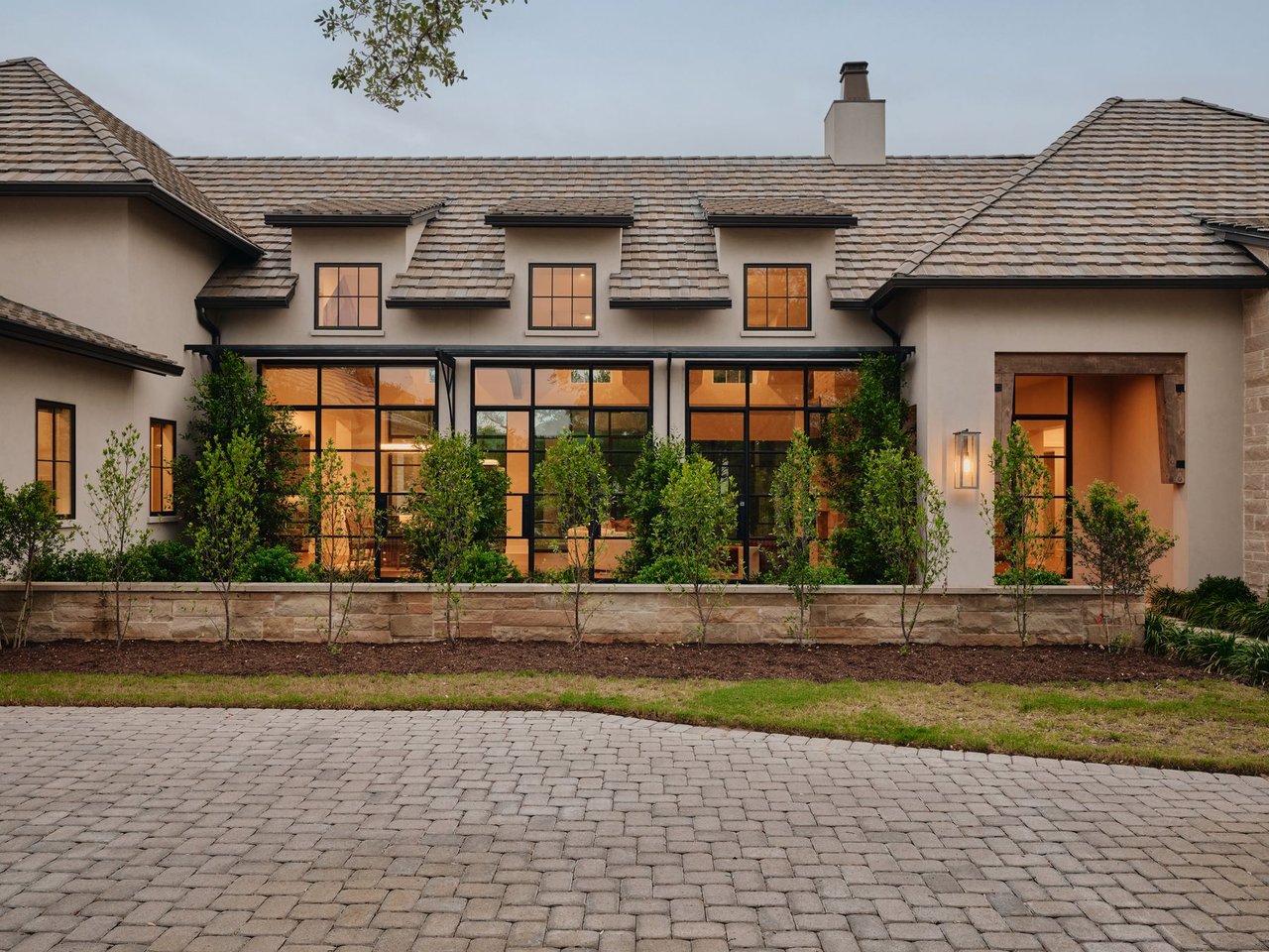 A Timeless Texas Hill Country Escape