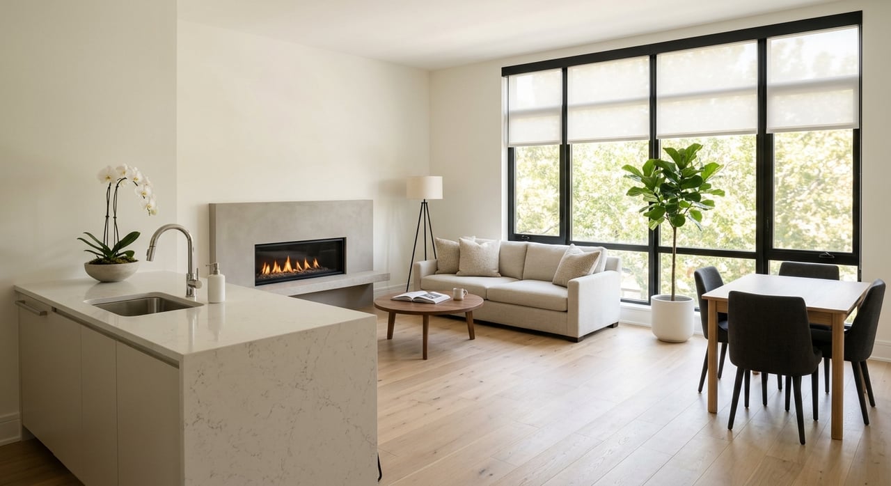 Selling Your Suburban Home To Move Into A White Plains Condo