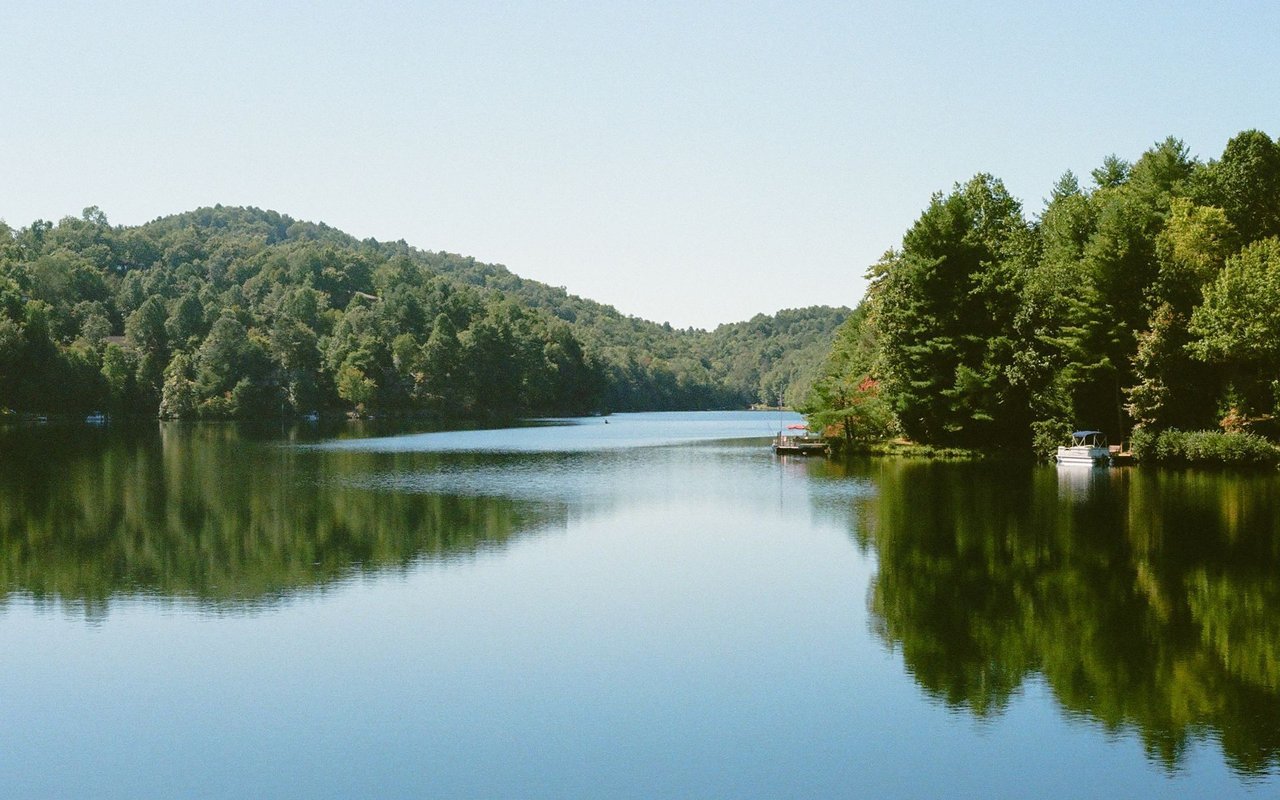 Lake Norman of Catawba