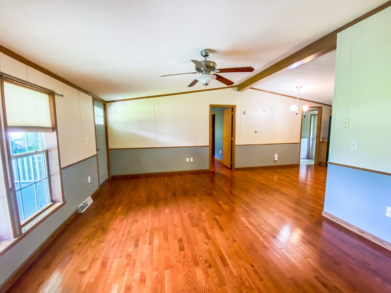 Rental Available October 1st
