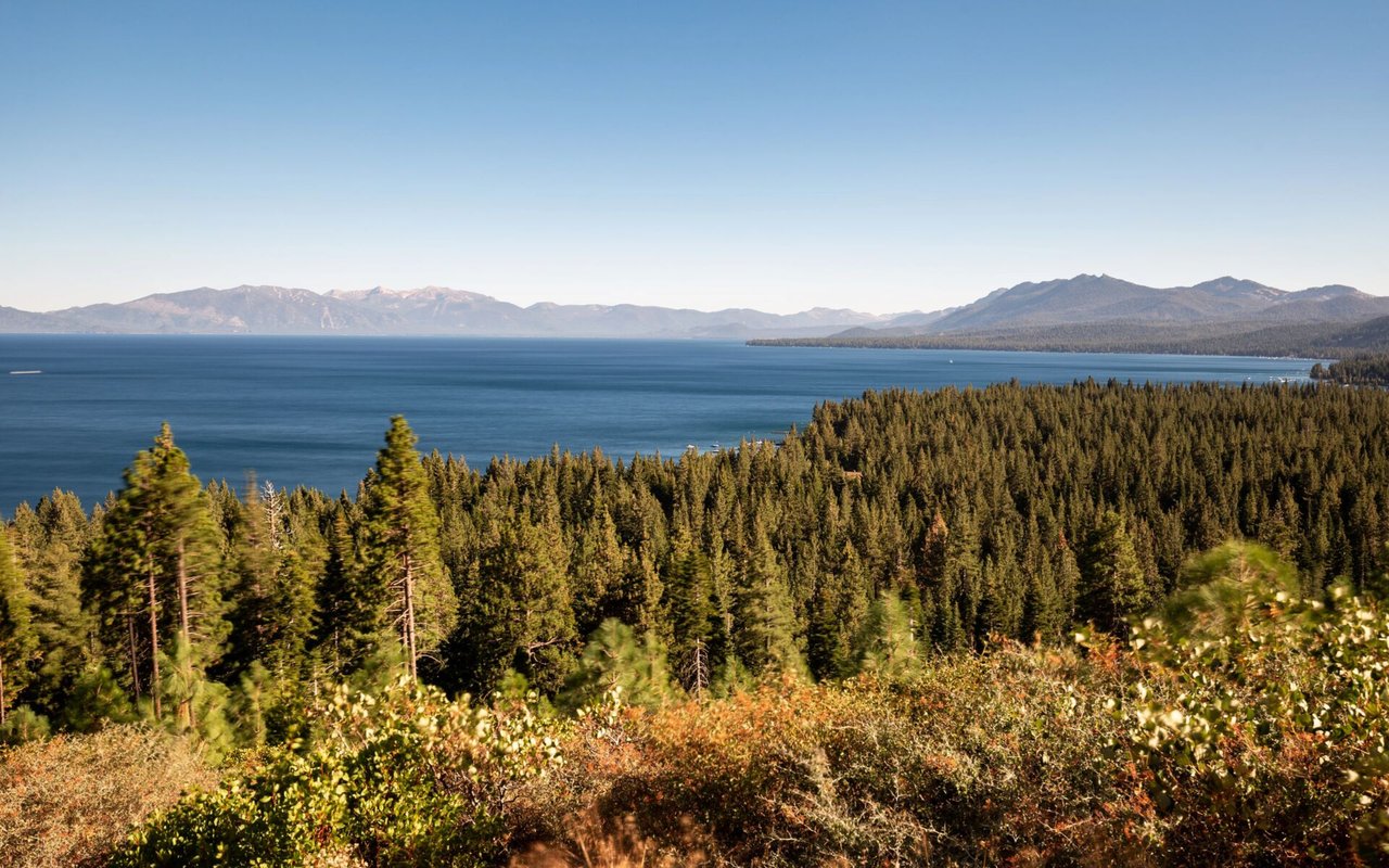 Meeks Bay