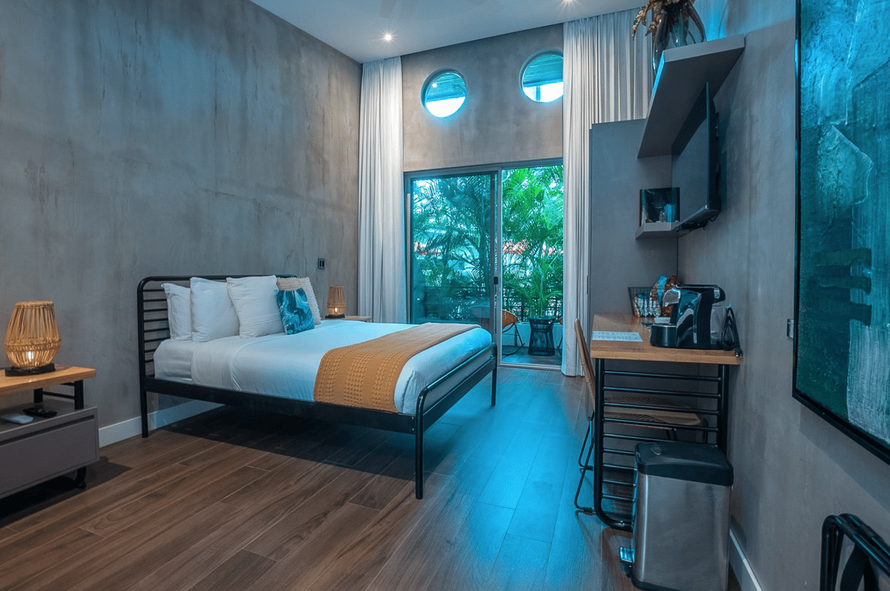 Eco Luxury Hotel - A Sustainable Boutique Hotel Investment Opportunity In Tamarindo