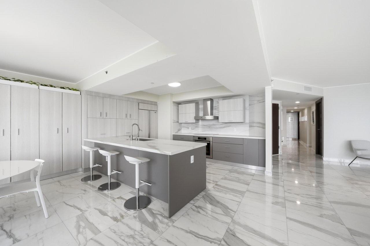 The Penthouse | Oceanfront, Reimagined