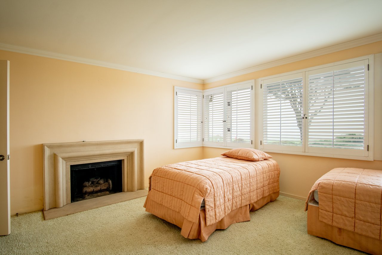 3028 Cormorant Road, Pebble Beach