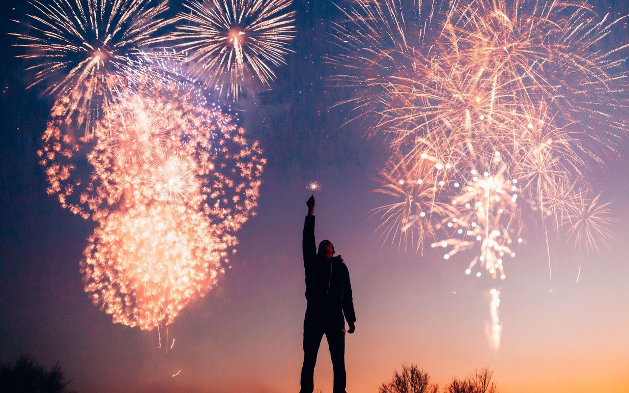 Make Your 4th of July Unforgettable with These 10 Activities