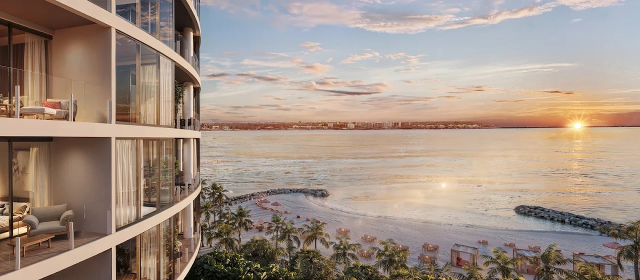 Luxury Living Redefined: A Real Estate Professional’s Guide to Viceroy Residences Clearwater Beach