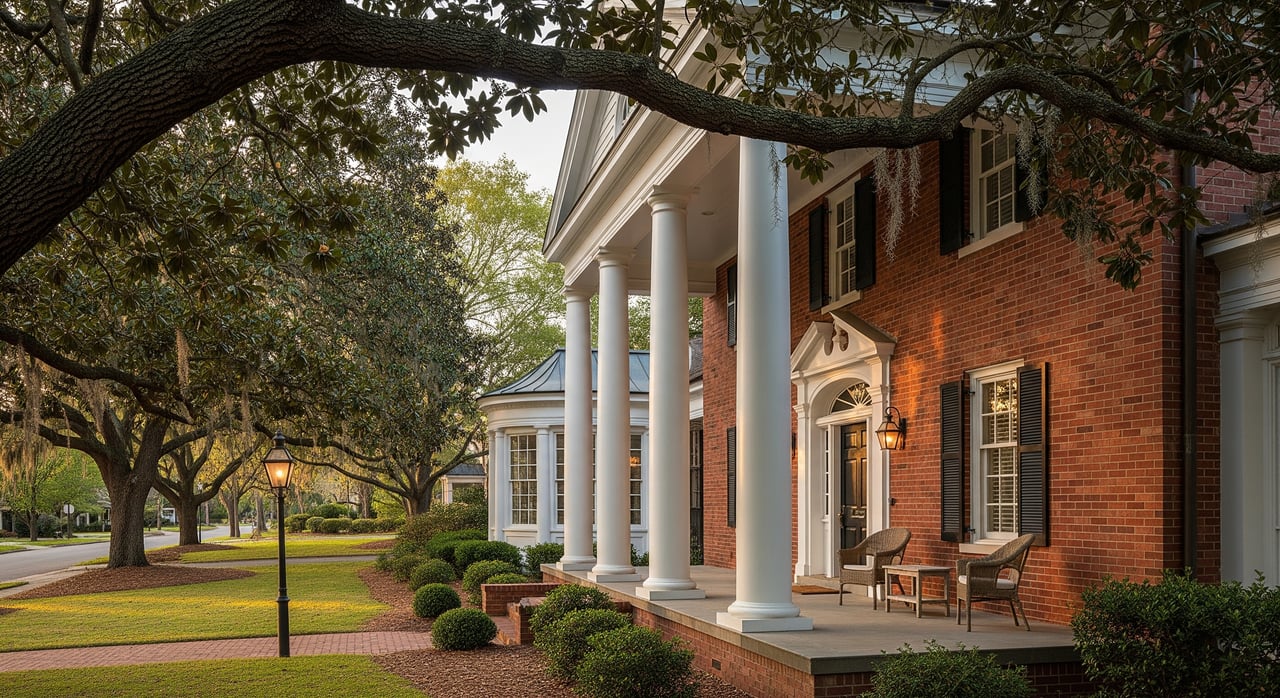 What It’s Like To Live In Wake Forest