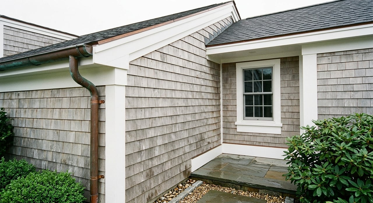 A Seasonal Home Care Checklist For Rowayton Owners