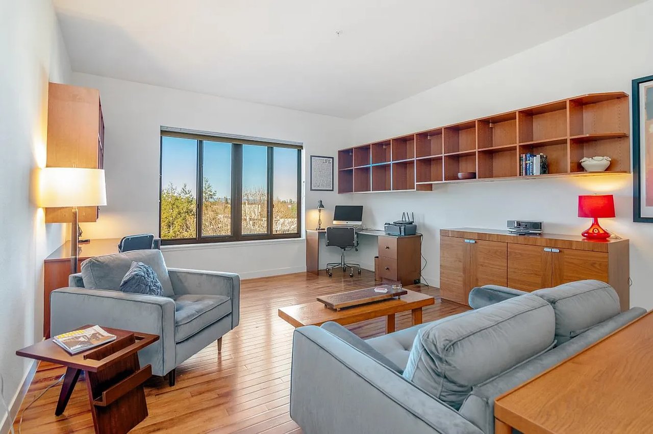 88 Bush St Unit 4207