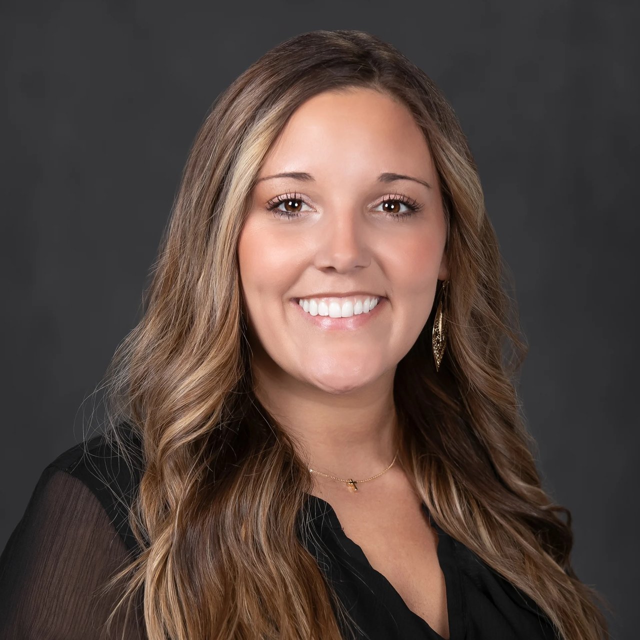 Amber Blakely Kansas City, MO Real Estate Agent Headshot