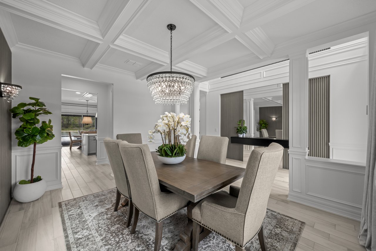 Artisan-Crafted Luxury in Whispering Oaks