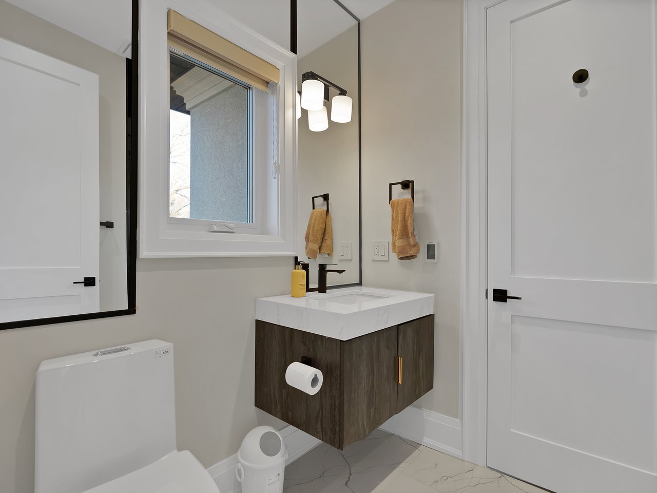 An Exclusive Opportunity - 7 Pioneer Drive