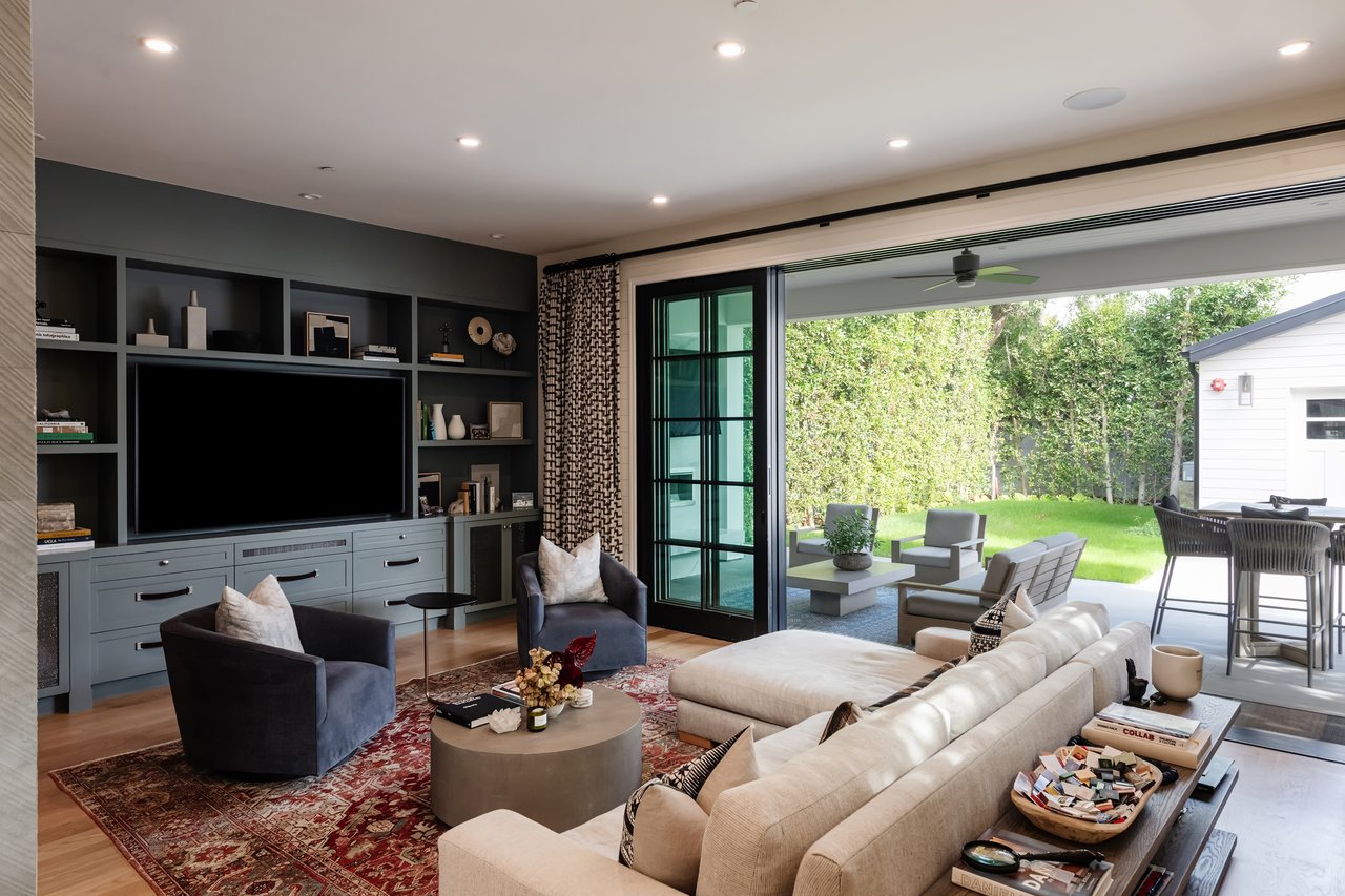 The Laurel Coastal Home