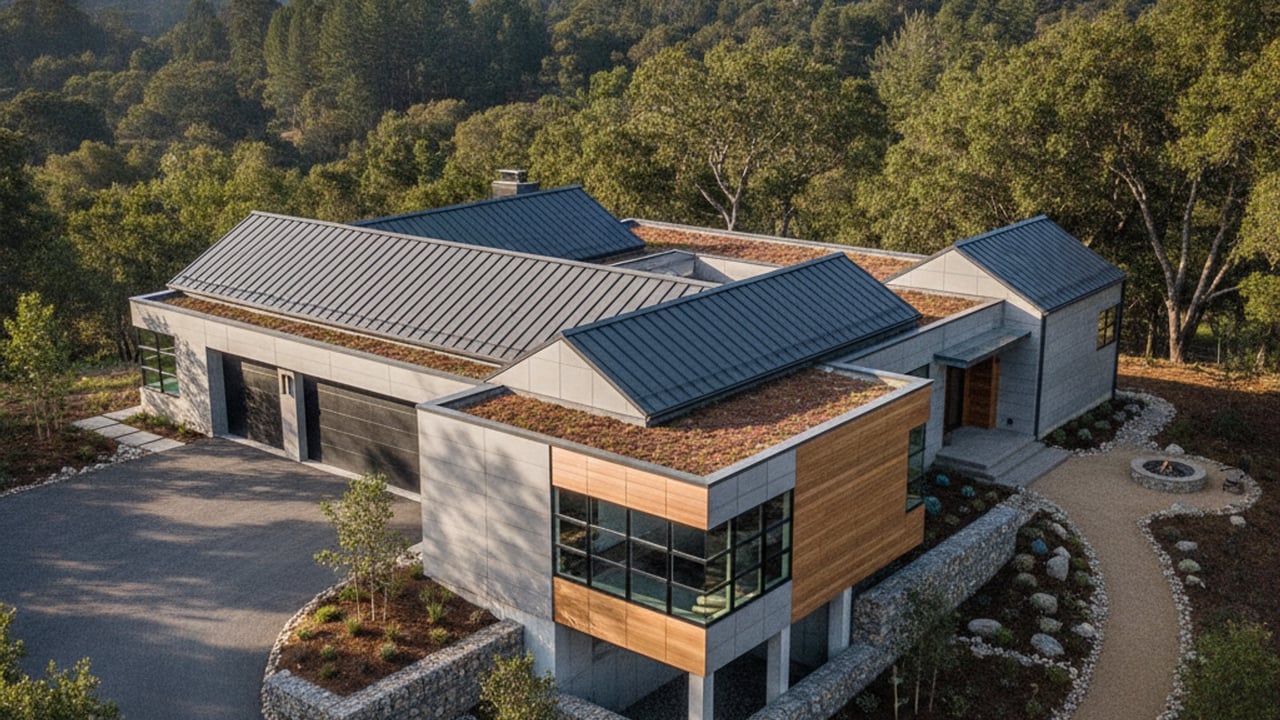 Costs and Timelines to Build Your Own Home in Mill Valley, CA in 2026