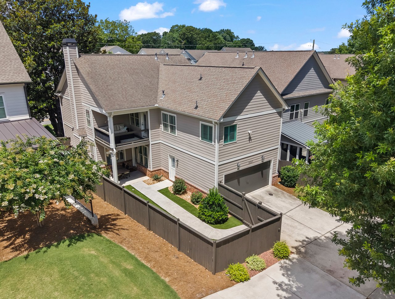 3367 Old Concord Road