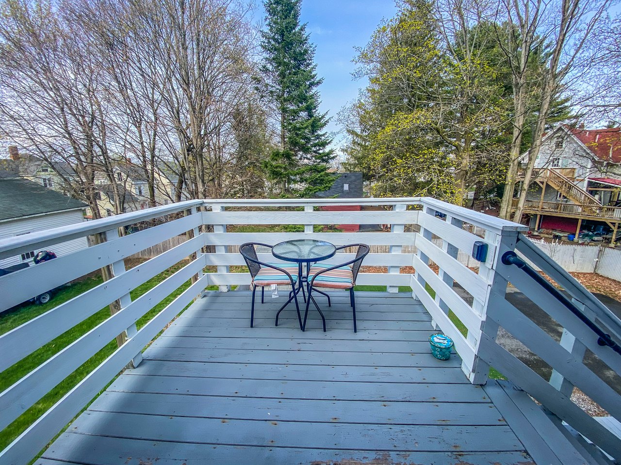 Rental Currently Available 