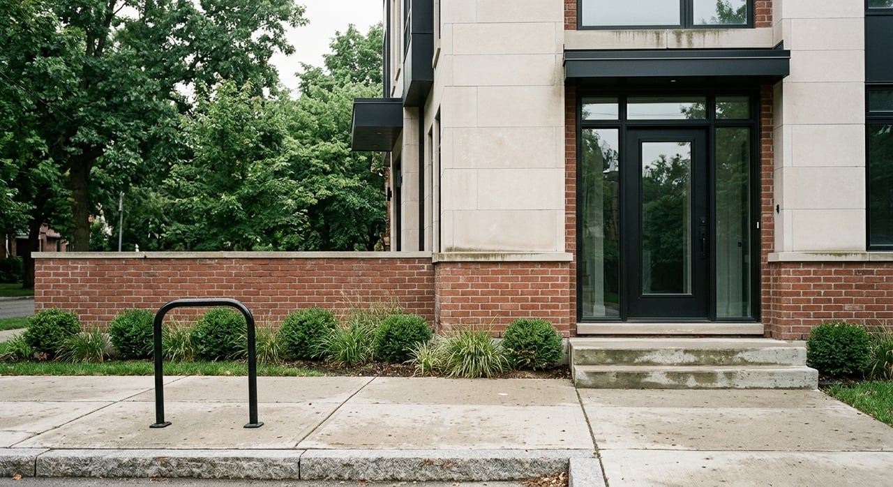 Can You Live Car-Free In Leslieville?