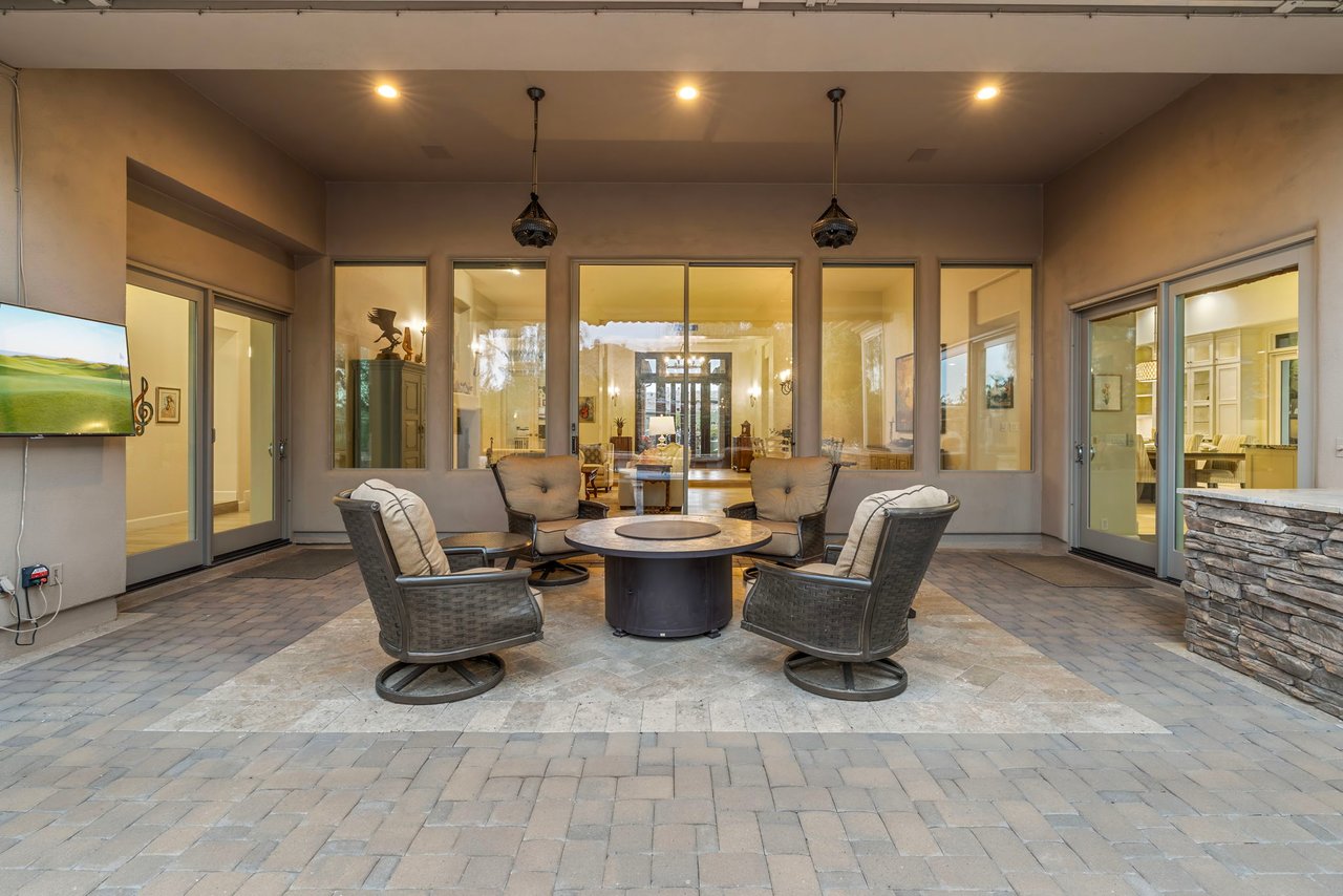 11063 E JASMINE Drive