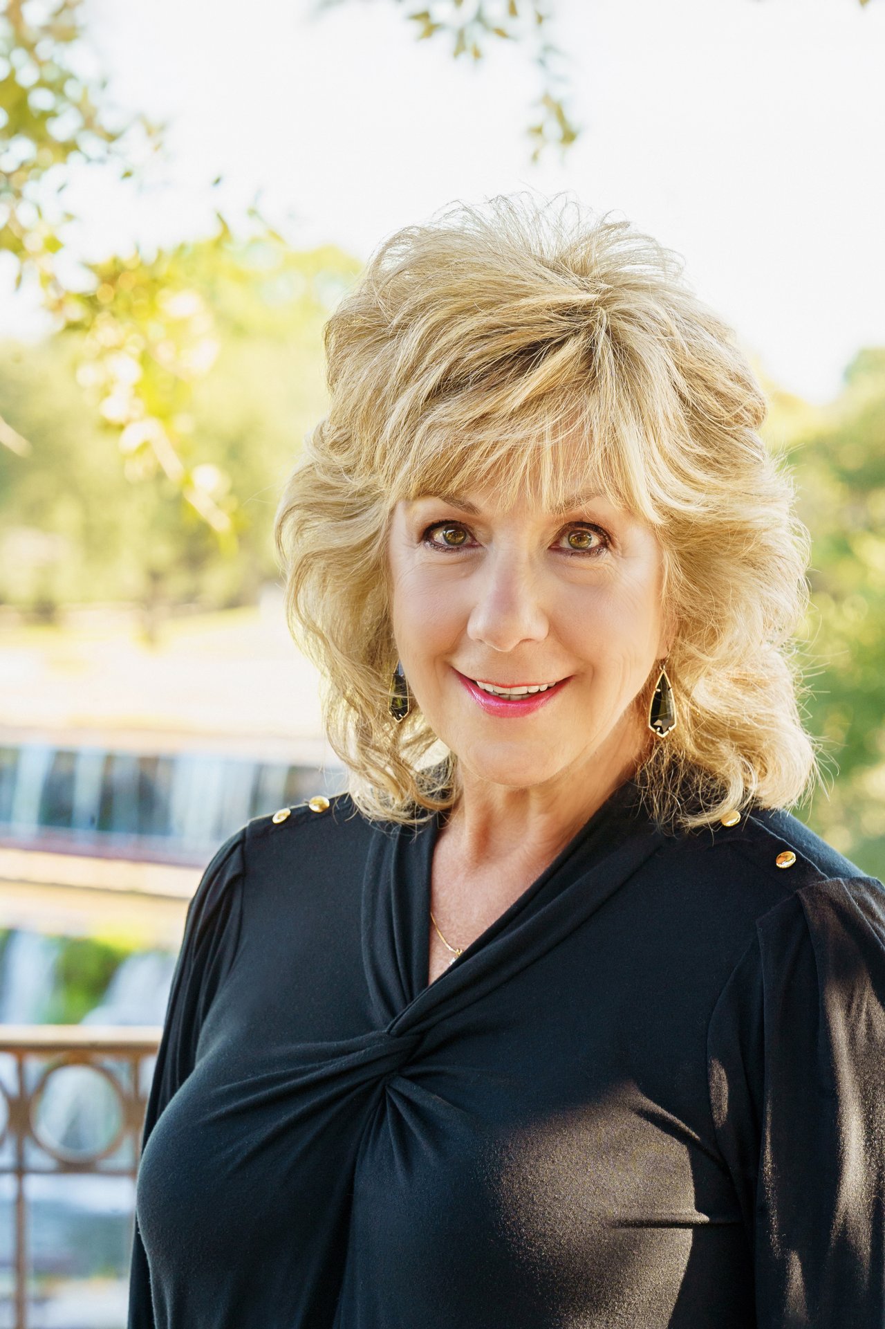 Cathy Ryden