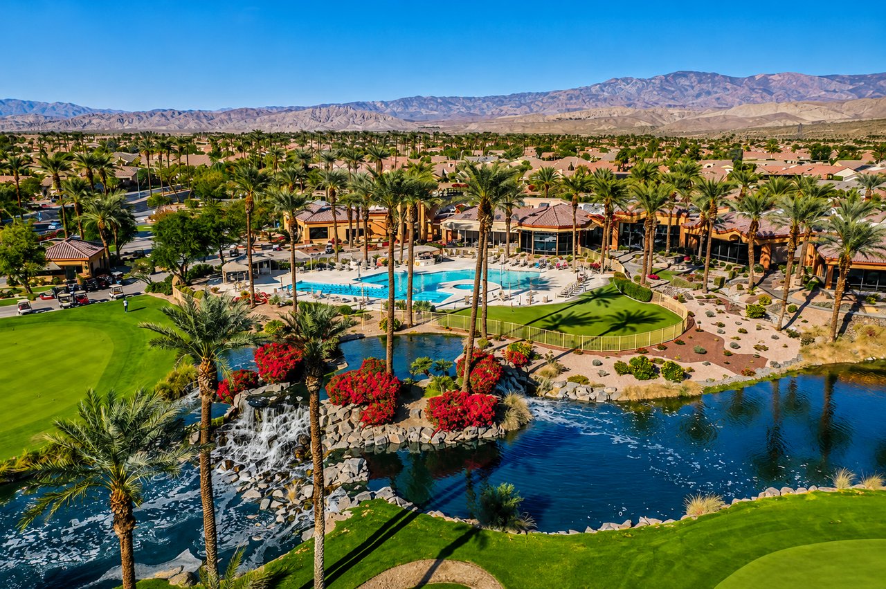Sun City Palm Desert