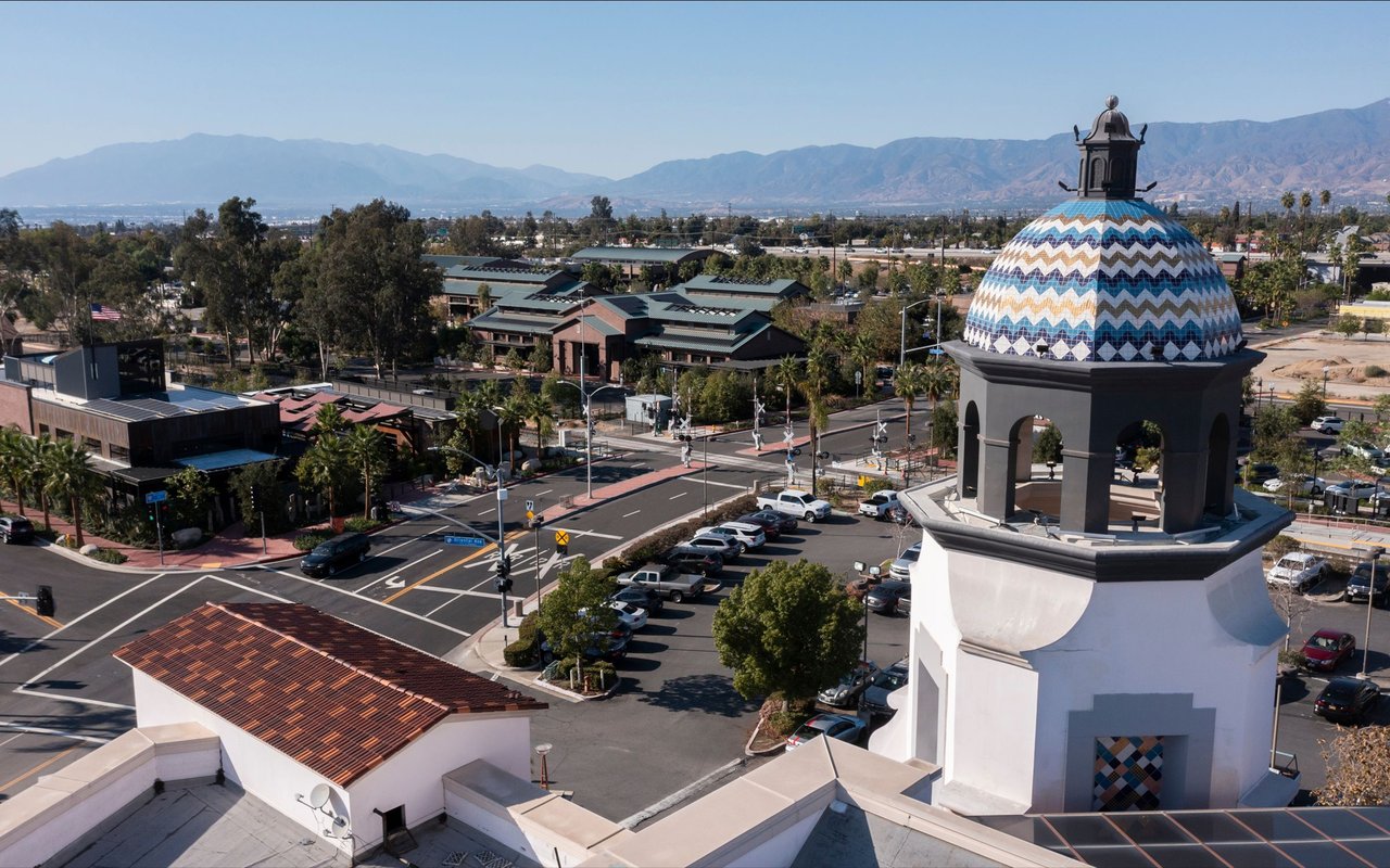 Redlands