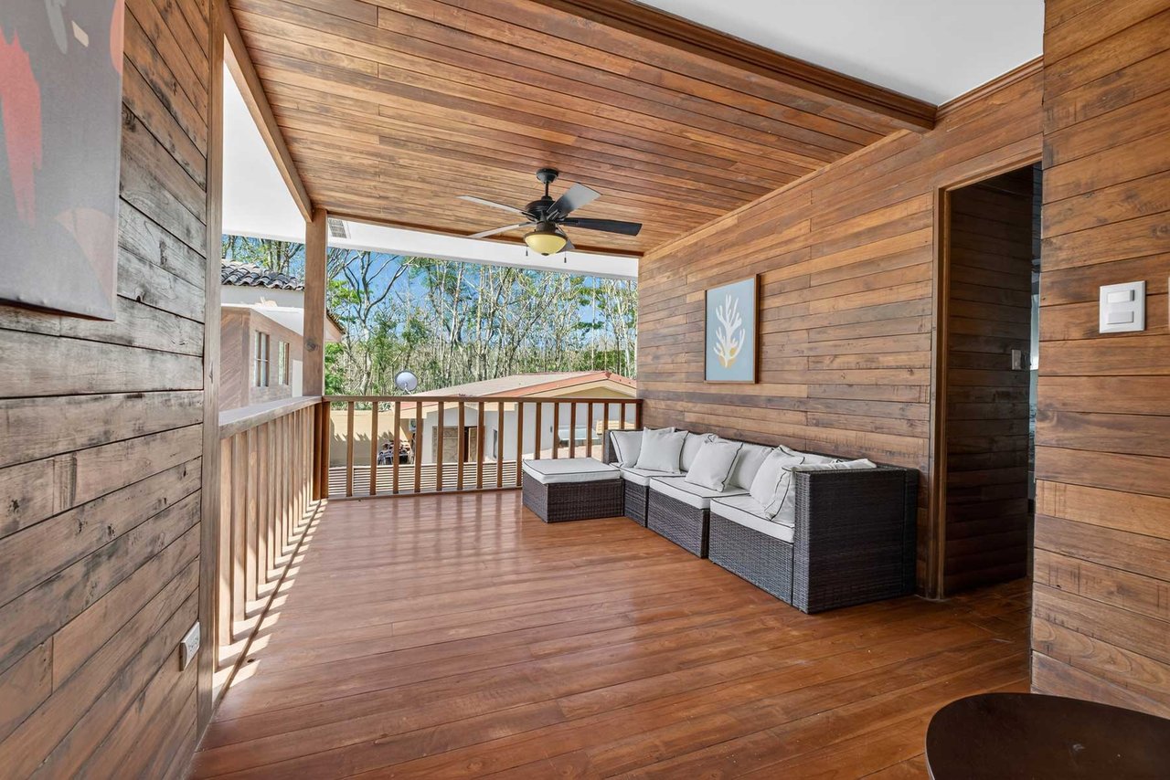 Experience Avellanas | 4 Villas + Apartments Income Property Near Playa Avellanas