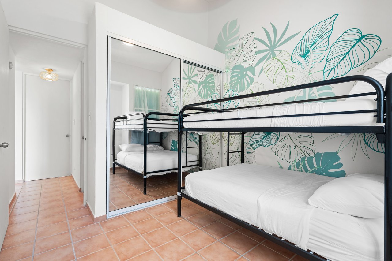 Cond. Villas del Mar Beach Resort | Loíza, P.R. 