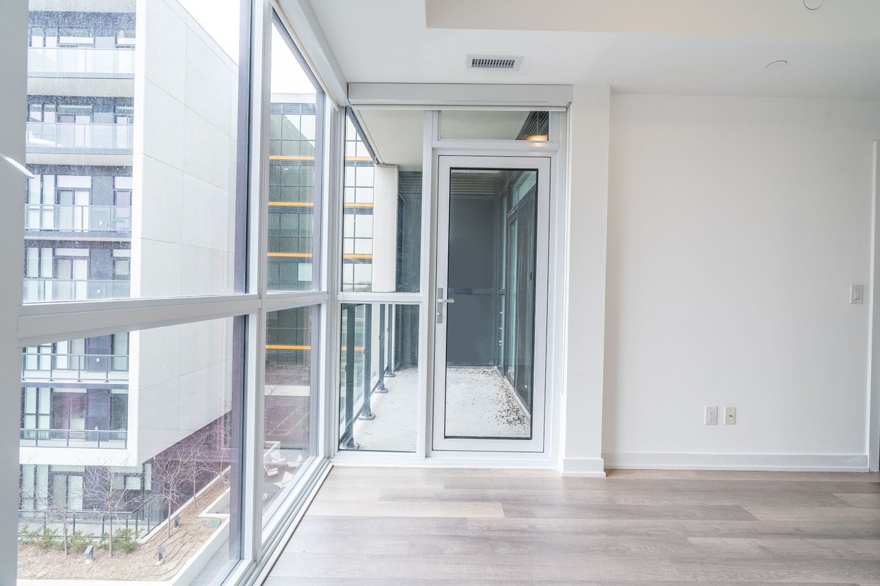 1603 Eglinton Avenue W 506